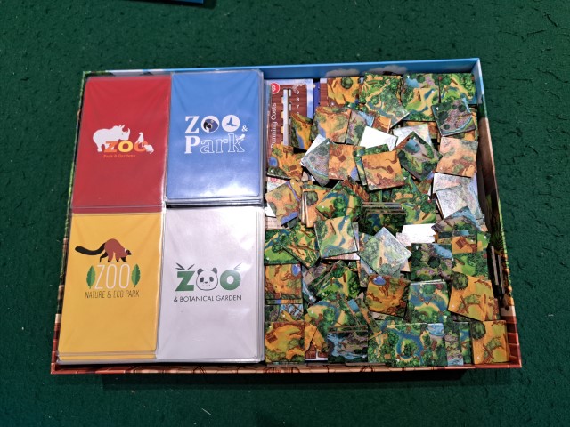 Board Game Box