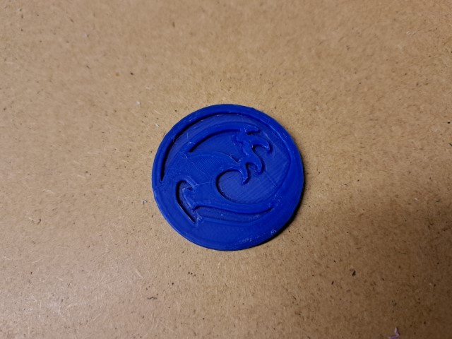 Water Token